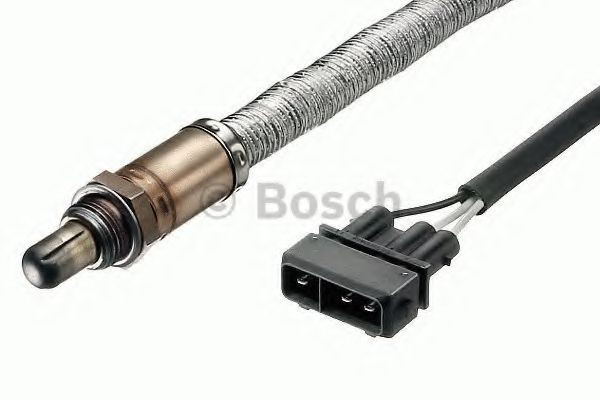 Sonda lambda, czujnik tlenu do Toyota 4 Runner  N130