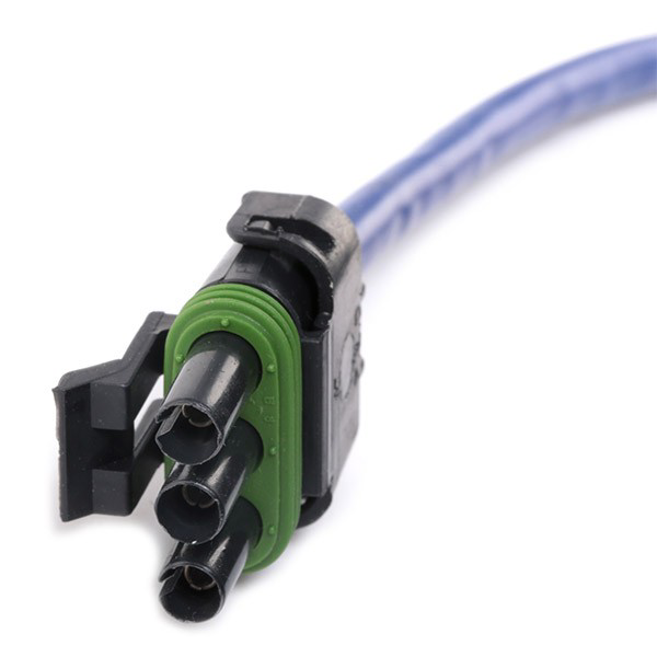 Do koszyka 0258003300 Bosch Sonda lambda czujnik tlenu przed katalizatorem