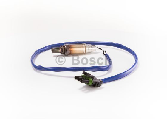 Sonda lambda czujnik tlenu przed katalizatorem Bosch 0258003300 cena, od 59,49 USD