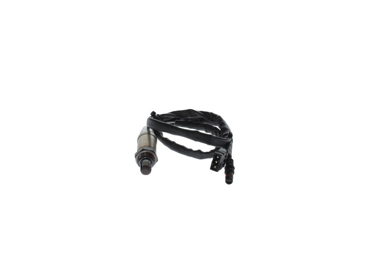 Do koszyka 0258003320 Bosch Sonda lambda, czujnik tlenu