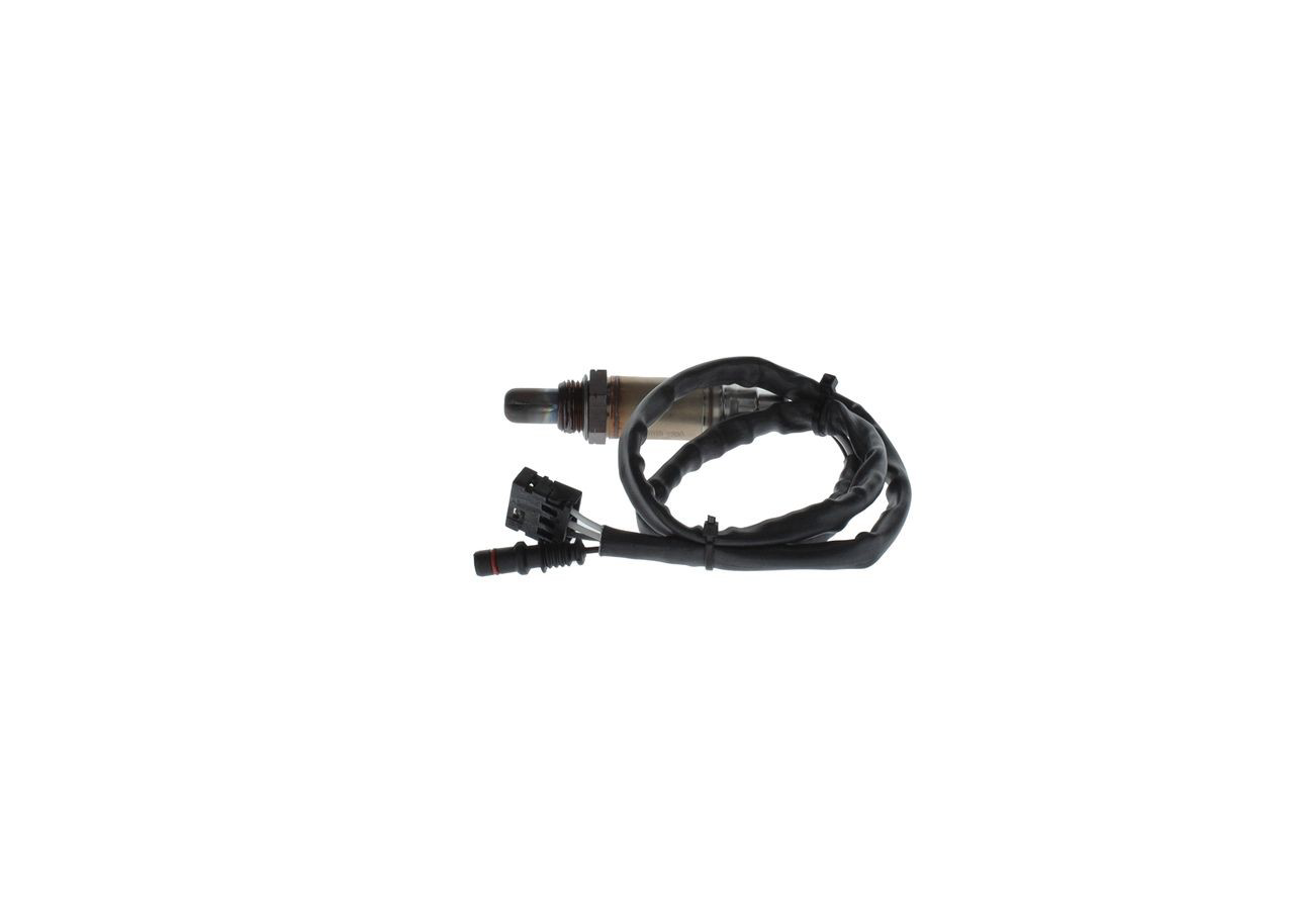 Sonda lambda, czujnik tlenu Bosch 0258003320 cena, od 61,29 USD