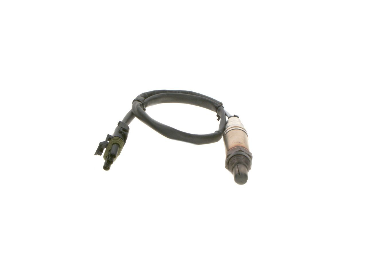 Do koszyka 0258003448 Bosch Sonda lambda, czujnik tlenu