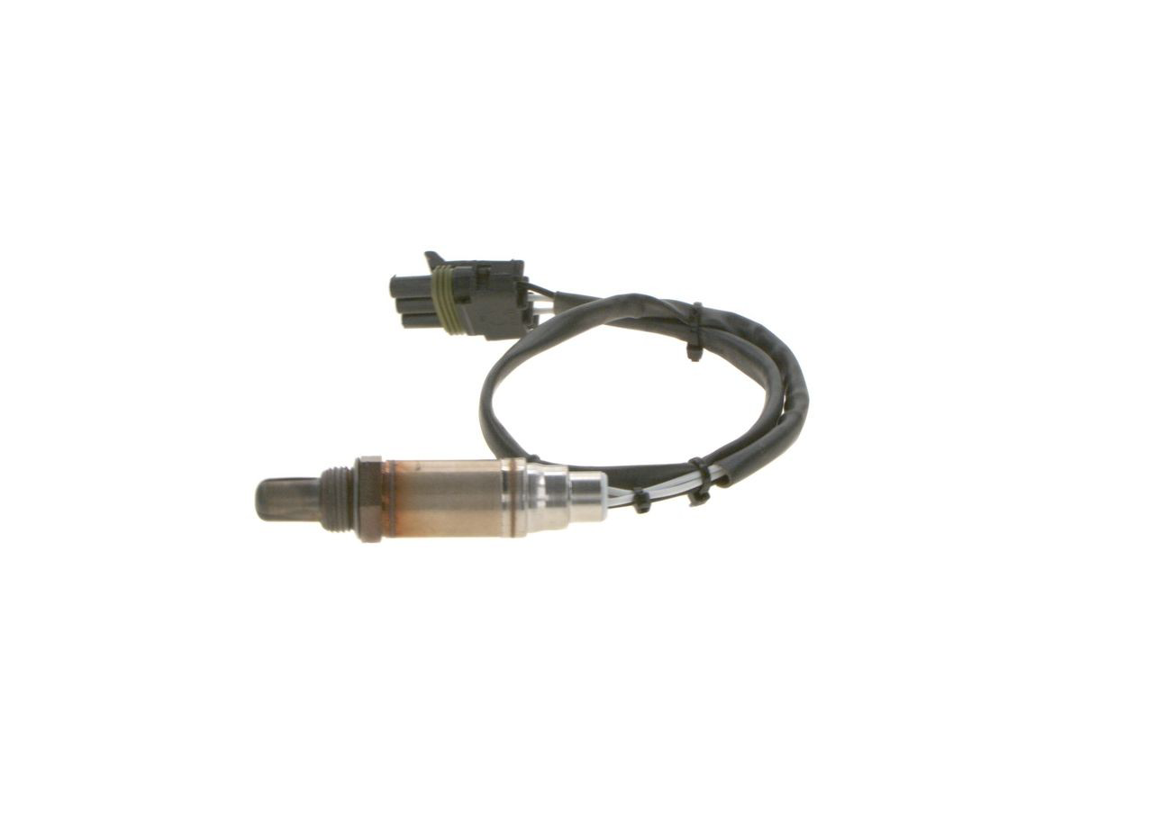 Sonda lambda, czujnik tlenu Bosch 0258003448 cena, od 54,63 USD