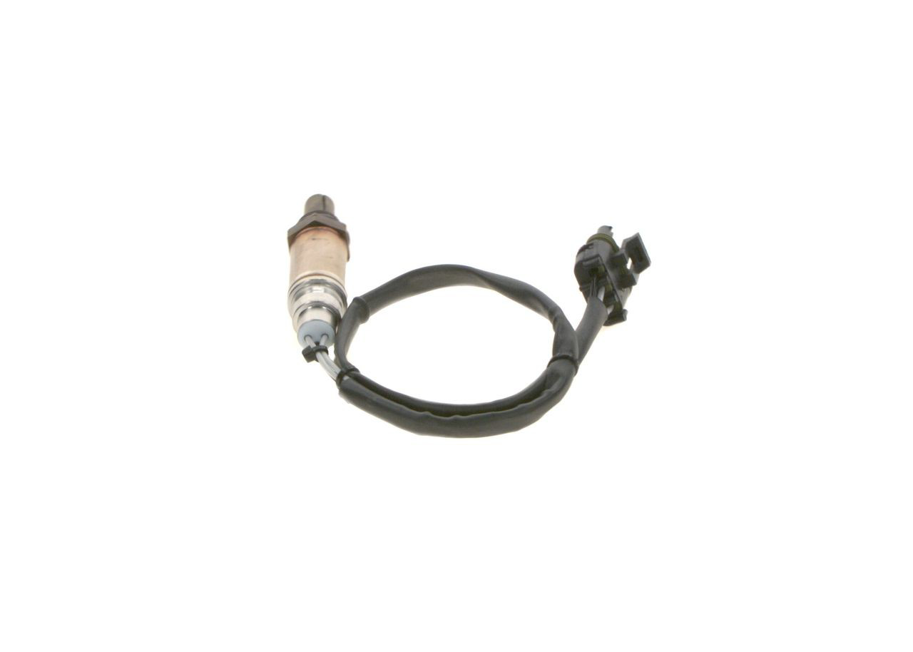 0258003448 Bosch Sonda lambda, czujnik tlenu