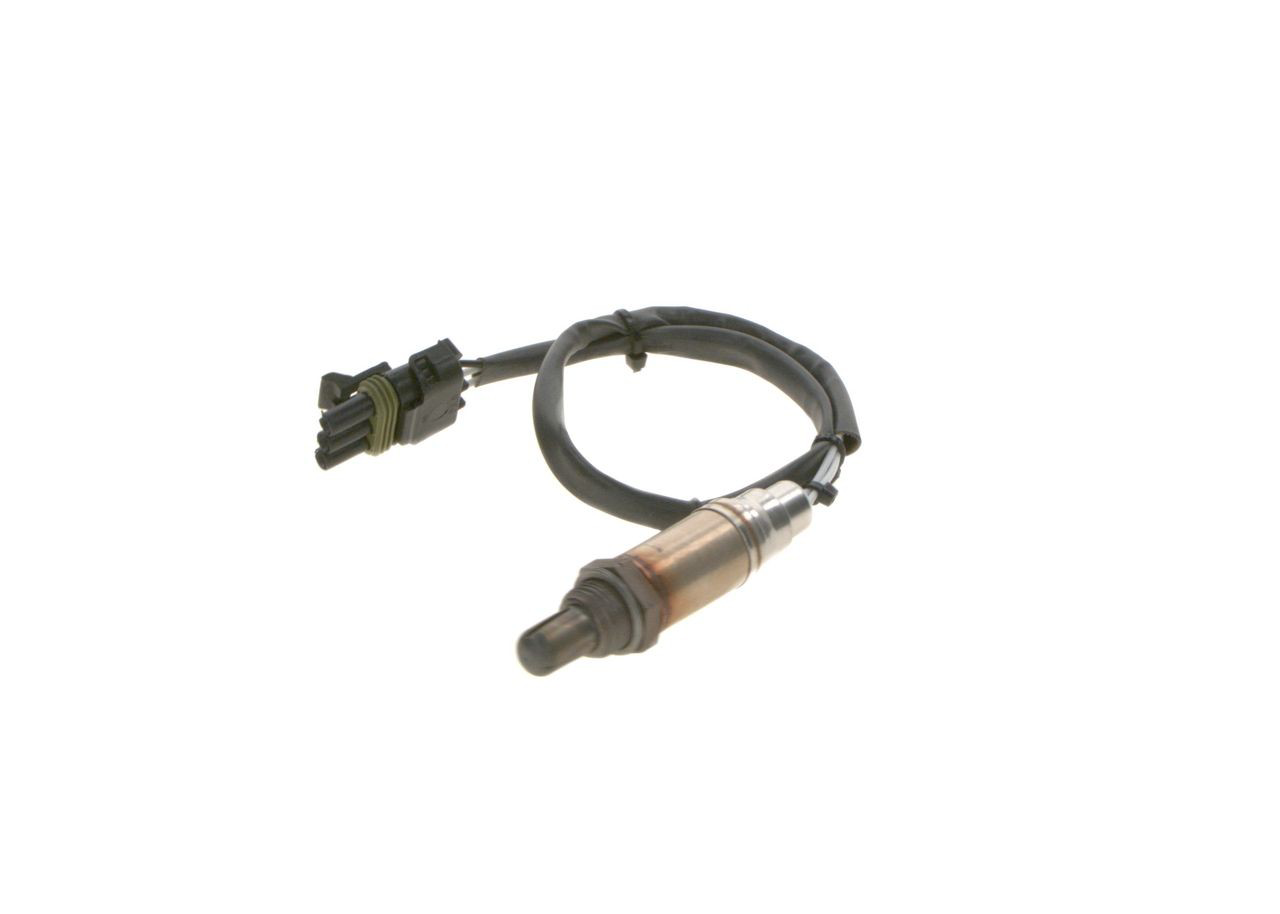 Sonda lambda, czujnik tlenu 0258003448 Bosch