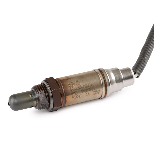 Sonda lambda czujnik tlenu po katalizatorze 0258003475 Bosch