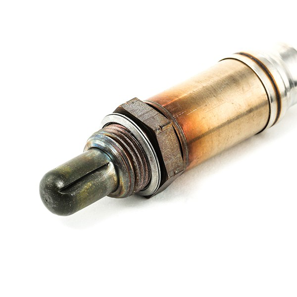 0258003477 Bosch Sonda lambda czujnik tlenu przed katalizatorem lewy