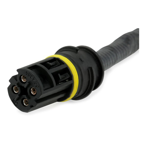 Sonda lambda czujnik tlenu przed katalizatorem lewy Bosch 0258003477