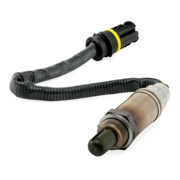 Sonda lambda czujnik tlenu przed katalizatorem lewy 0258003477 Bosch