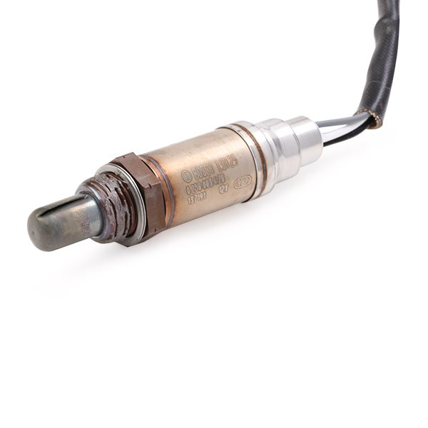 0258003478 Bosch Sonda lambda, czujnik tlenu