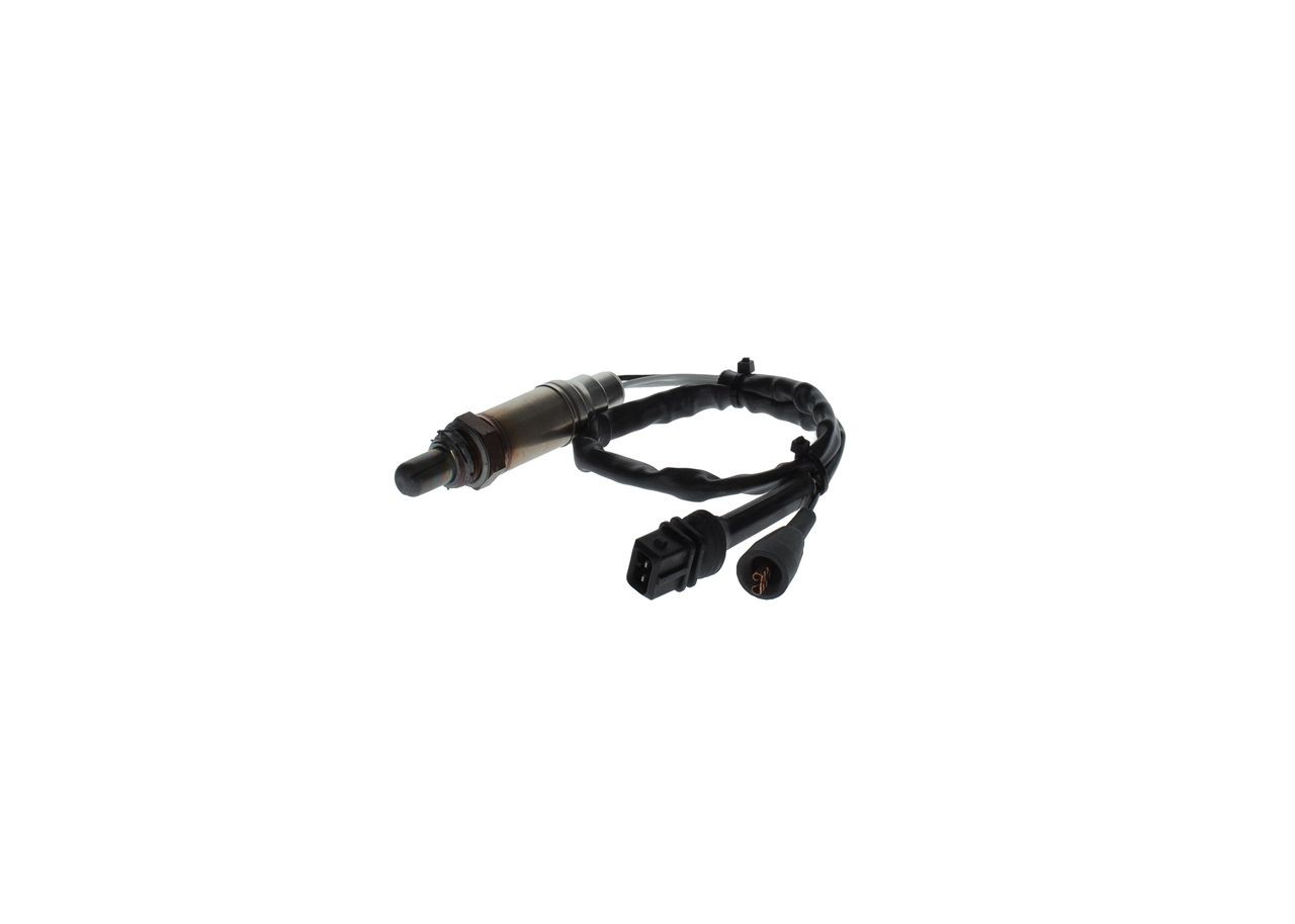 0258003508 Bosch Sonda lambda, czujnik tlenu