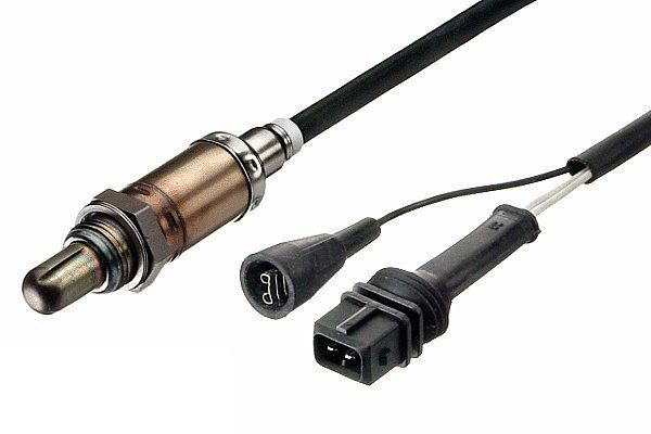 Do koszyka 0258003508 Bosch Sonda lambda, czujnik tlenu