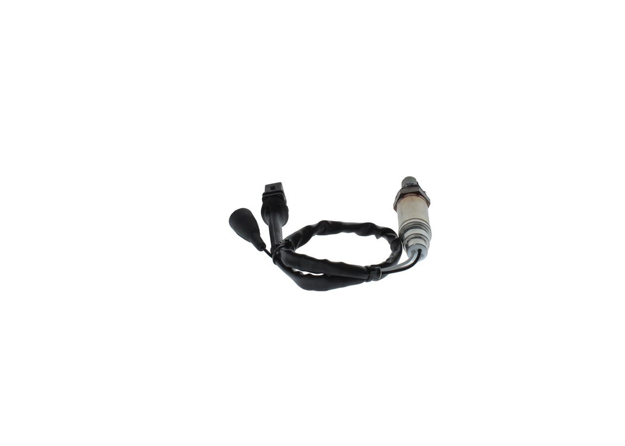 Sonda lambda, czujnik tlenu Bosch 0258003508