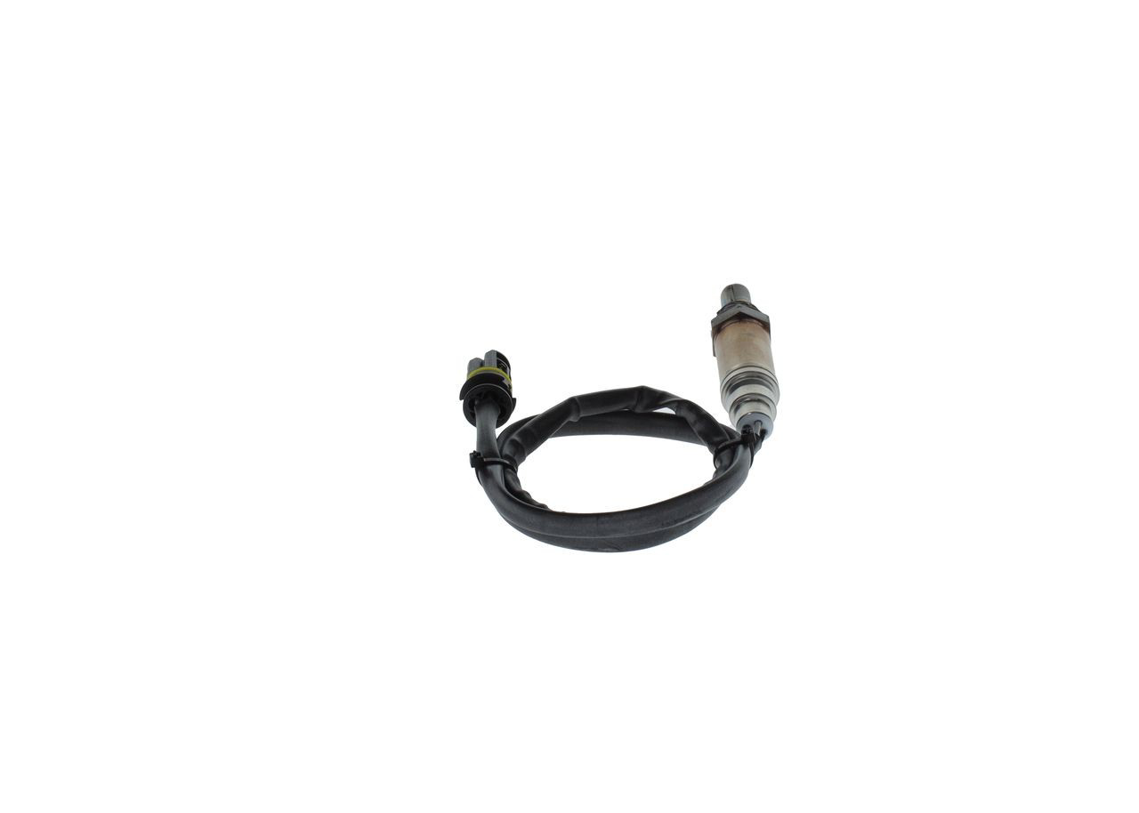 Do koszyka 0258003513 Bosch Sonda lambda czujnik tlenu przed katalizatorem lewy