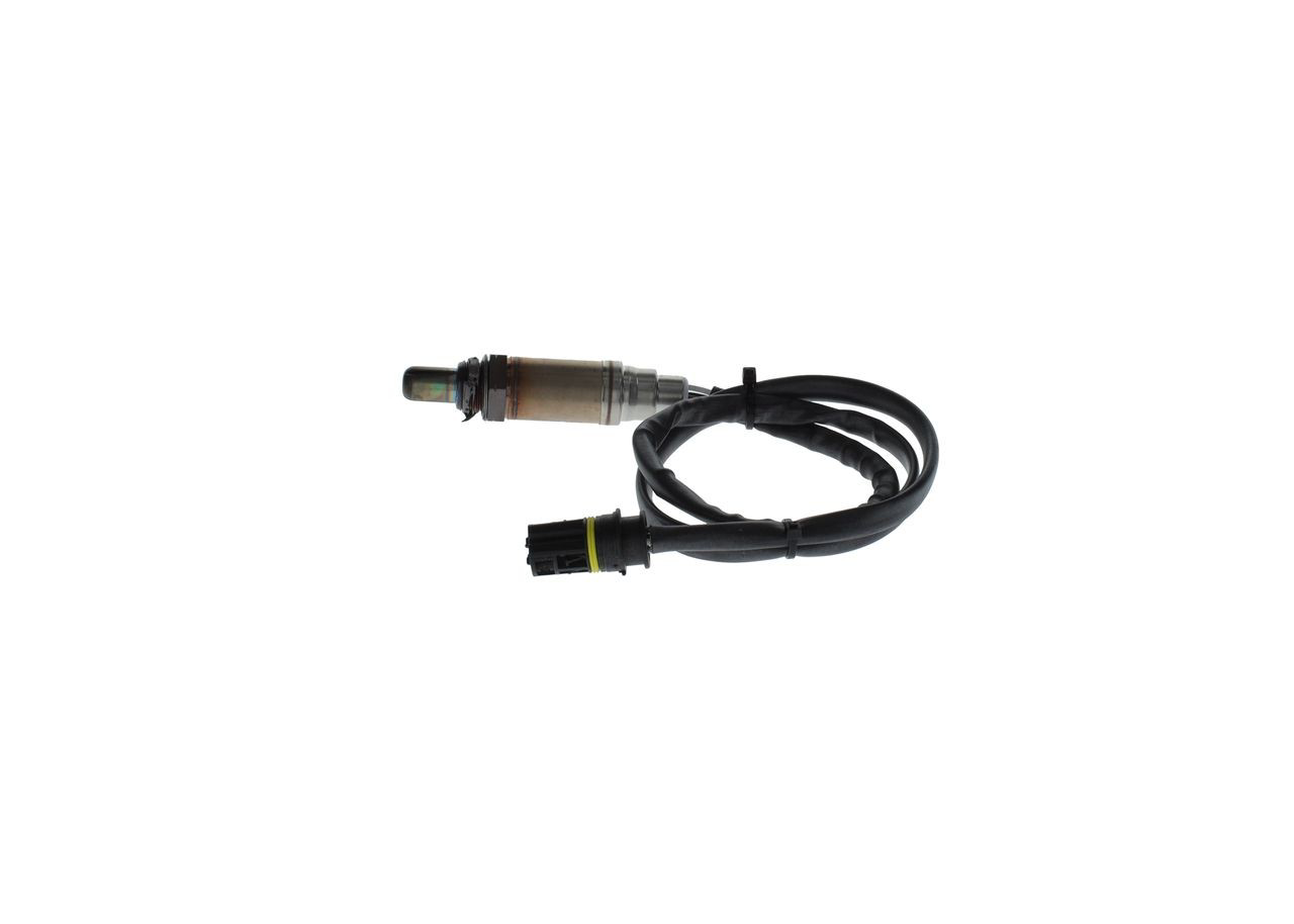 Sonda lambda czujnik tlenu przed katalizatorem lewy 0258003513 Bosch