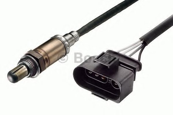 Sonda lambda czujnik tlenu przed katalizatorem Bosch 0258003542