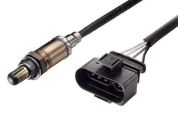Sonda lambda, czujnik tlenu Bosch 0258003548