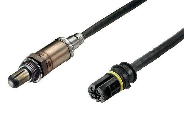 Sonda lambda, czujnik tlenu 0258003559 Bosch