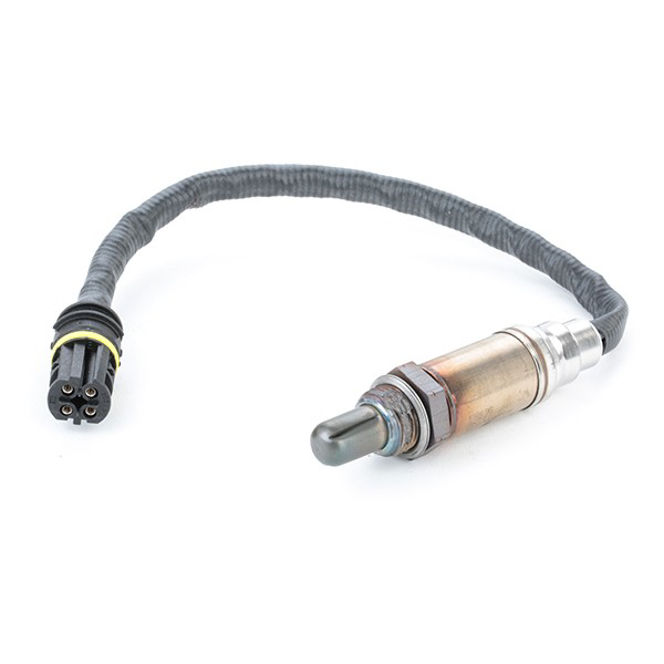 Do koszyka 0258003559 Bosch Sonda lambda, czujnik tlenu