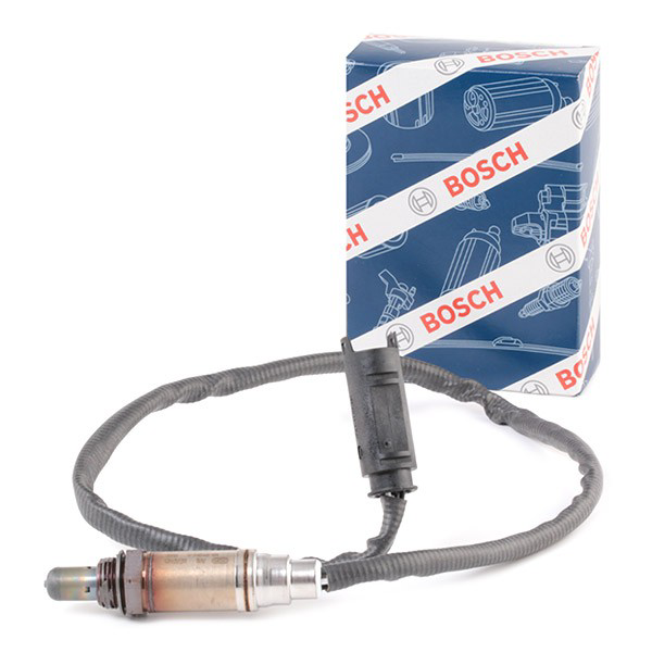 Sonda lambda, czujnik tlenu Bosch 0258003561