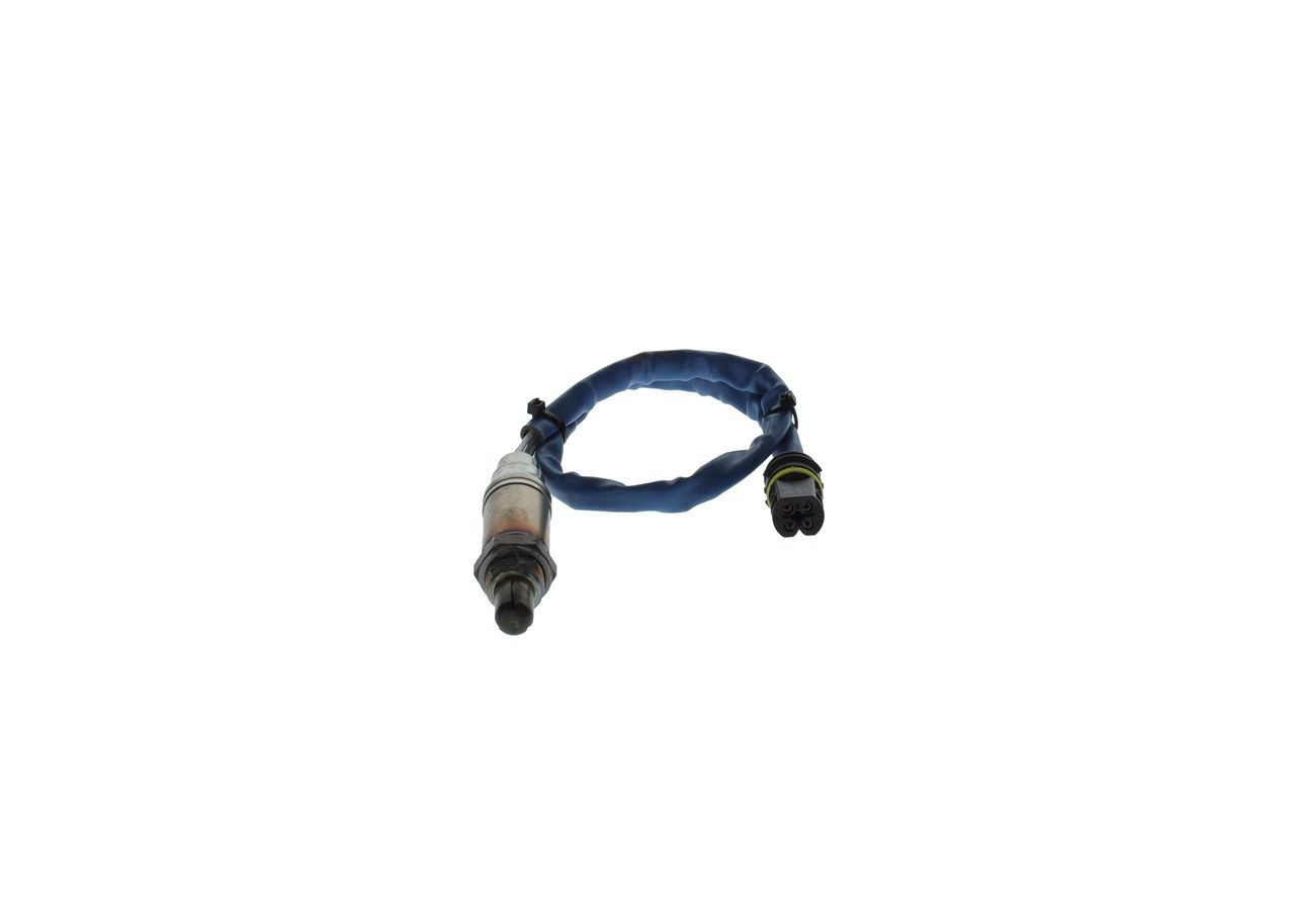 Sonda lambda czujnik tlenu przed katalizatorem Bosch 0258003597 cena, od 69,37 USD
