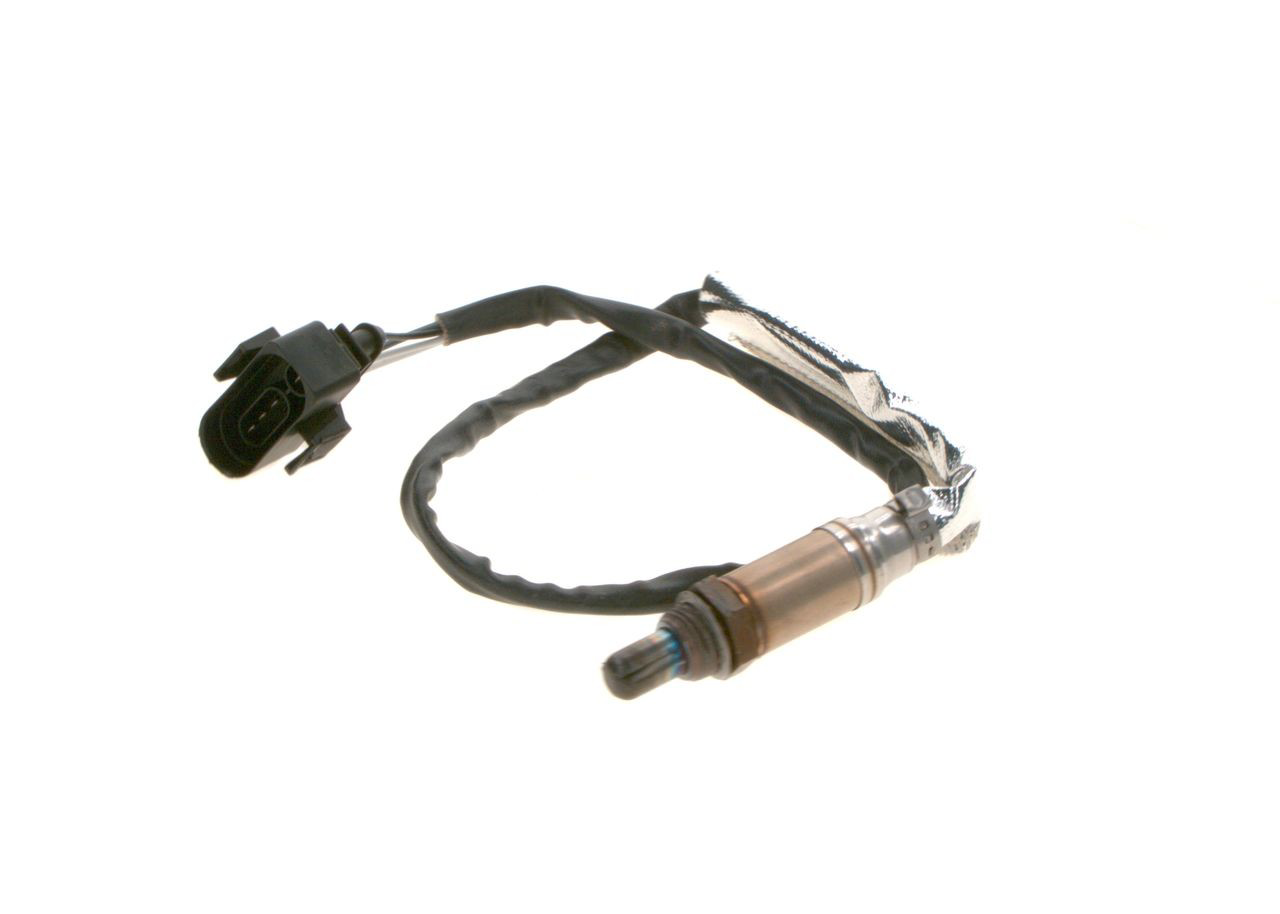 Sonda lambda czujnik tlenu przed katalizatorem Bosch 0258003604 cena, od 61,43 USD