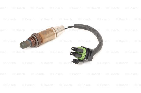 Sonda lambda, czujnik tlenu Bosch 0258003644