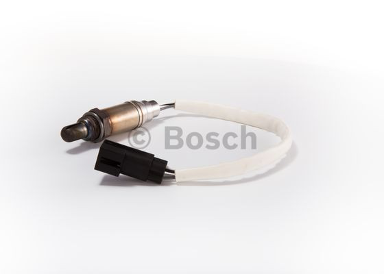 Sonda lambda, czujnik tlenu 0258003714 Bosch