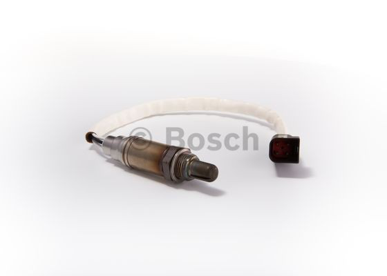 Sonda lambda, czujnik tlenu Bosch 0258003714
