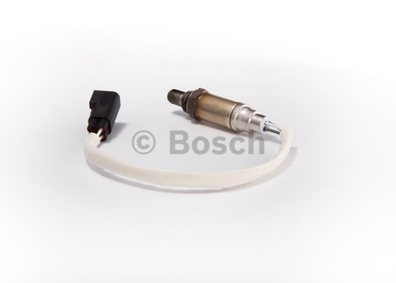 Sonda lambda, czujnik tlenu Bosch 0258003714 cena, od 49,37 USD