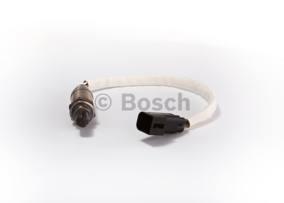 Do koszyka 0258003714 Bosch Sonda lambda, czujnik tlenu
