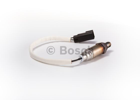 0258003714 Bosch Sonda lambda, czujnik tlenu