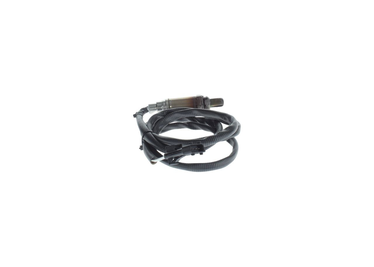 0258003719 Bosch Sonda lambda czujnik tlenu przed katalizatorem