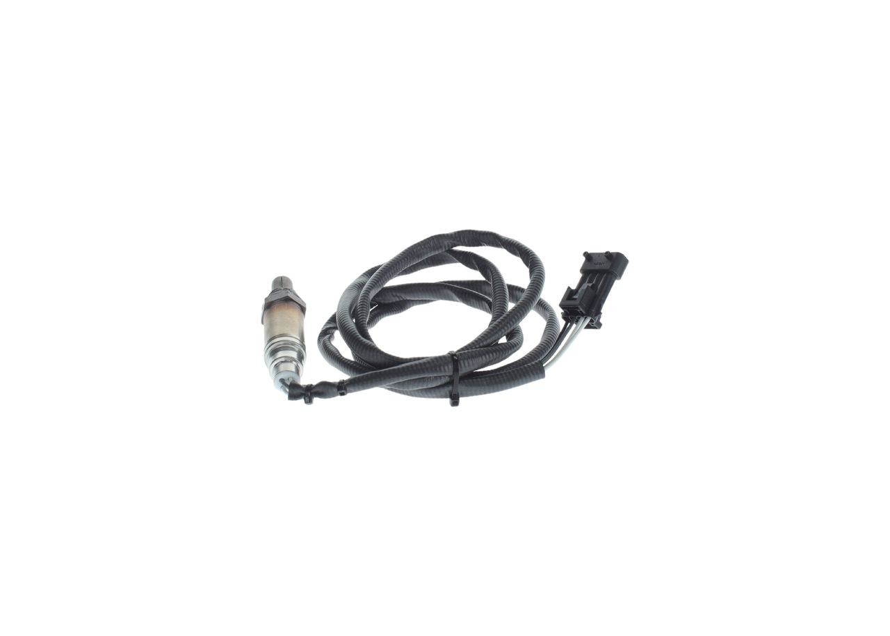 Sonda lambda czujnik tlenu przed katalizatorem Bosch 0258003719