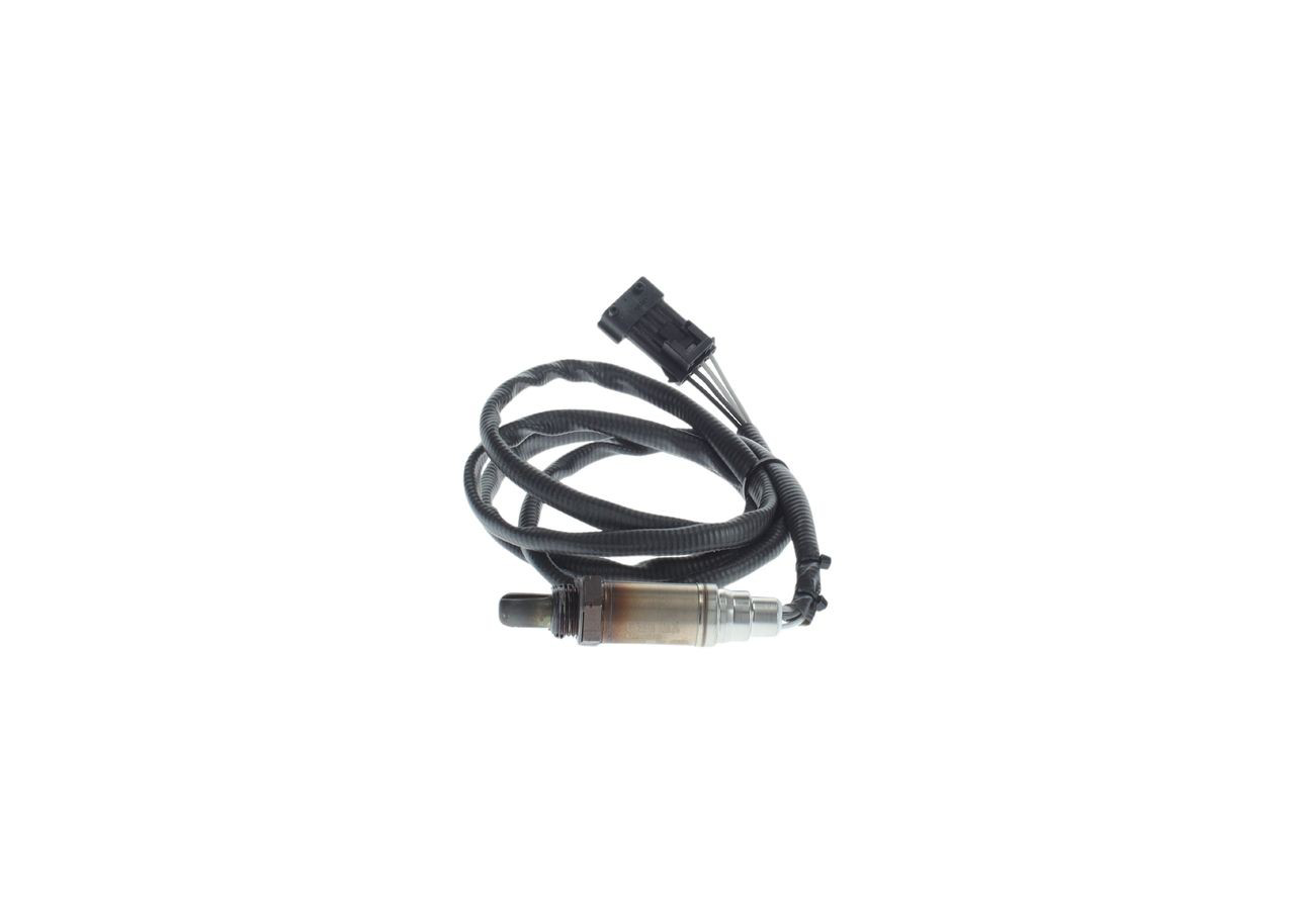 Do koszyka 0258003719 Bosch Sonda lambda czujnik tlenu przed katalizatorem