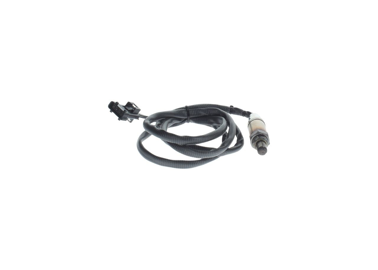 Sonda lambda czujnik tlenu przed katalizatorem Bosch 0258003719 cena, od 38,72 USD