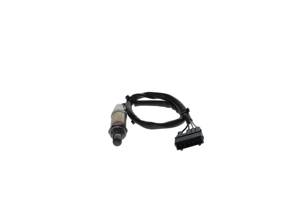 Sonda lambda czujnik tlenu przed katalizatorem Bosch 0258003745
