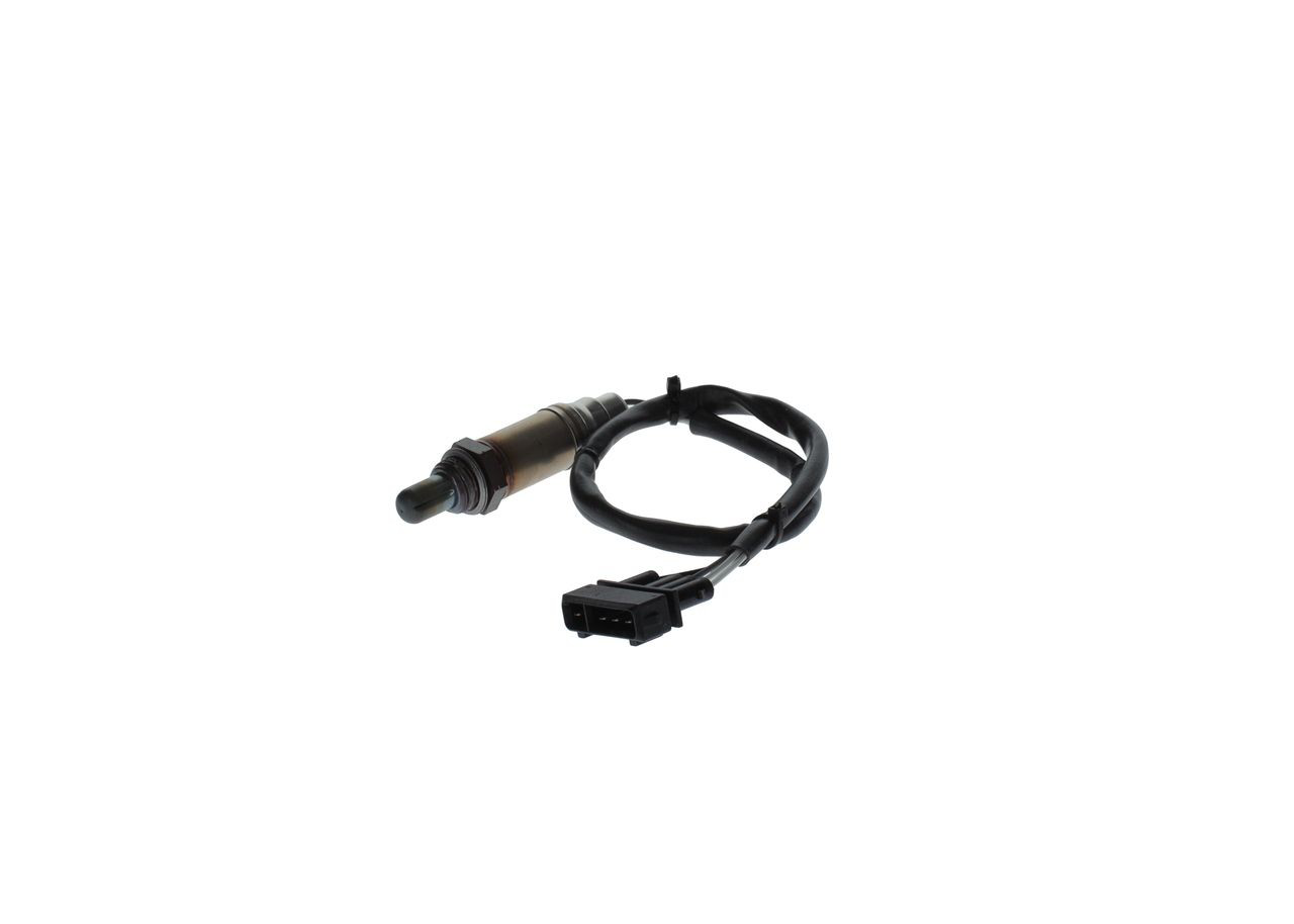 0258003745 Bosch Sonda lambda czujnik tlenu przed katalizatorem