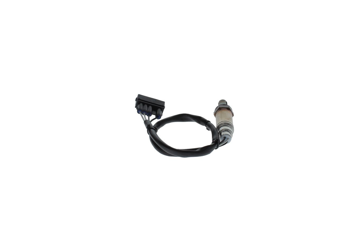 Do koszyka 0258003745 Bosch Sonda lambda czujnik tlenu przed katalizatorem