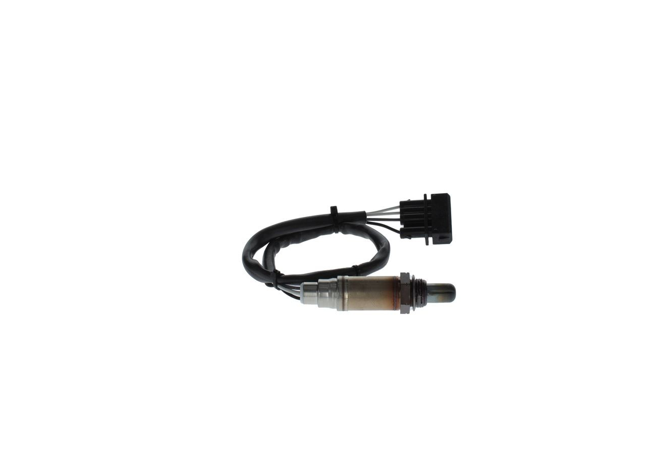 Sonda lambda czujnik tlenu przed katalizatorem Bosch 0258003745 cena, od 56,18 USD
