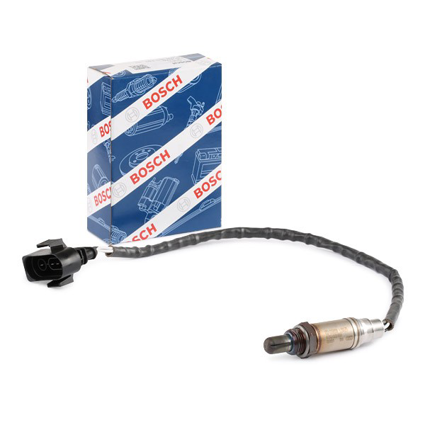 Sonda lambda czujnik tlenu przed katalizatorem Bosch 0258003759