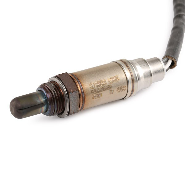 Do koszyka 0258003759 Bosch Sonda lambda czujnik tlenu przed katalizatorem