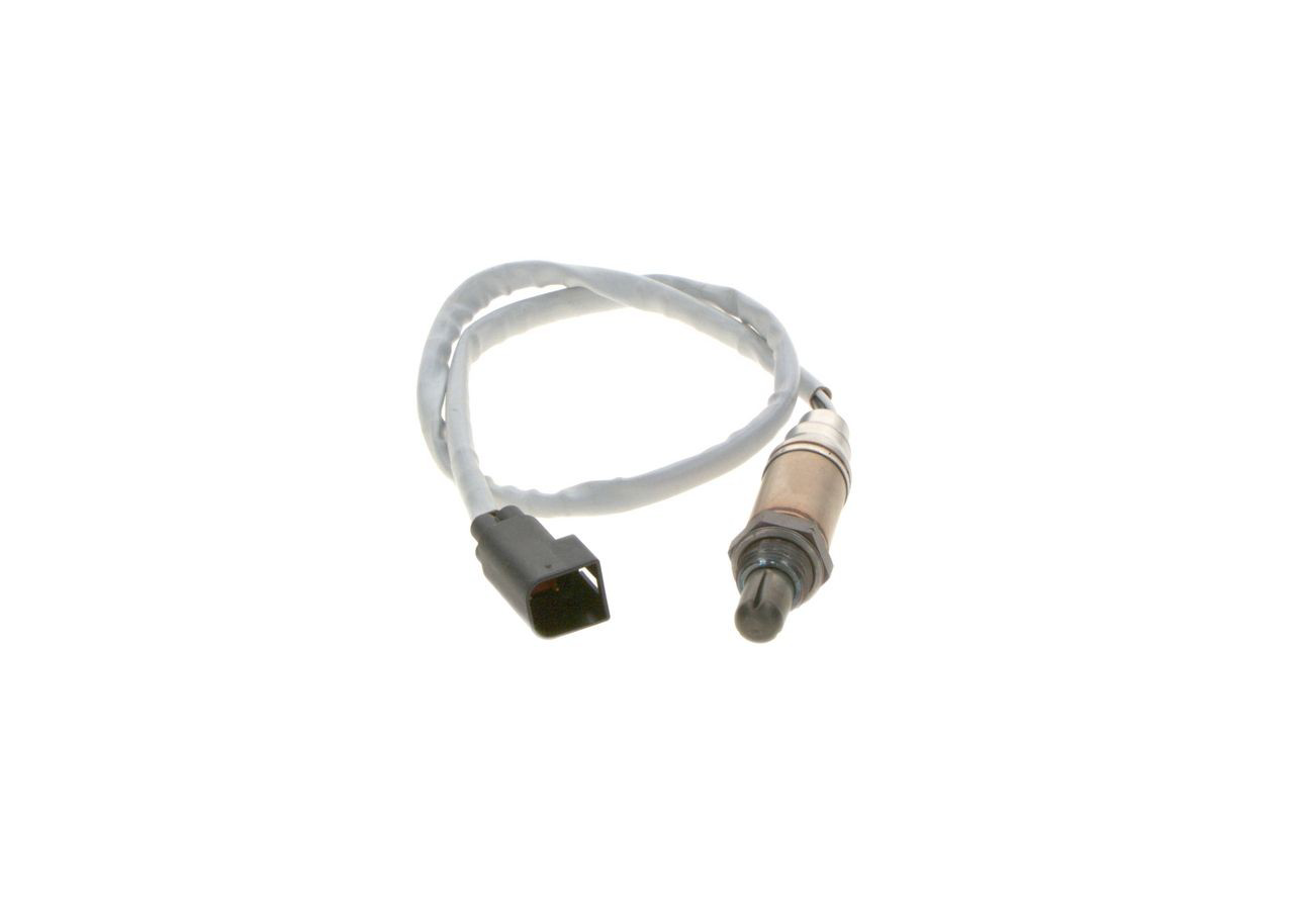 Sonda lambda, czujnik tlenu Bosch 0258003779 cena, od 59,96 USD