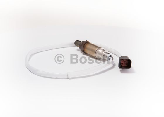 Do koszyka 0258003779 Bosch Sonda lambda, czujnik tlenu