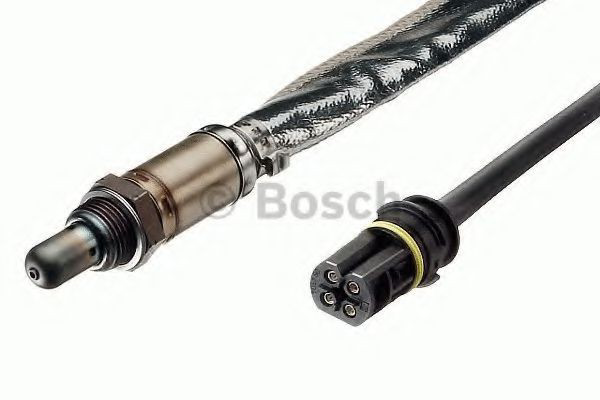 Sonda lambda czujnik tlenu przed katalizatorem prawy Bosch 0258003798