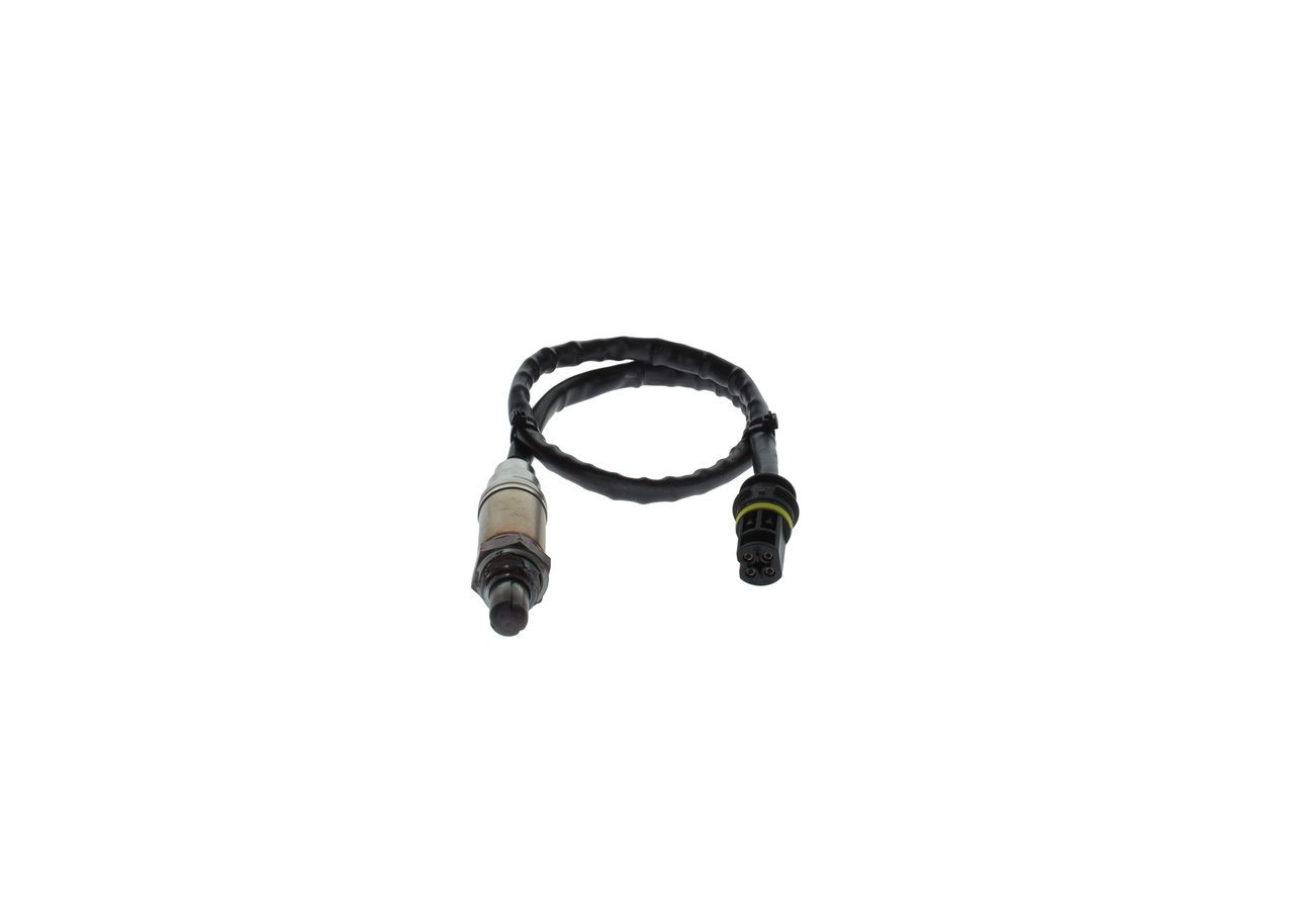 0258003810 Bosch Sonda lambda, czujnik tlenu