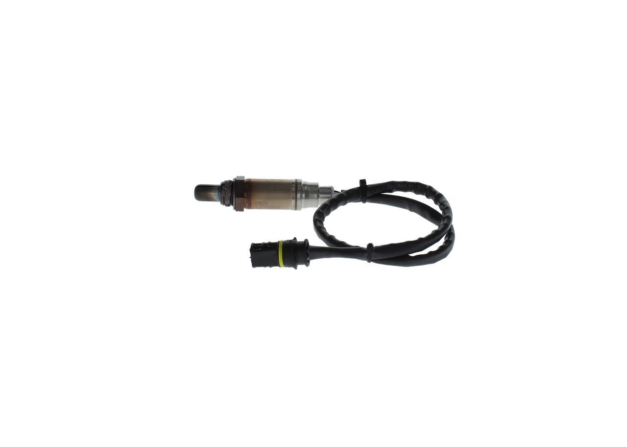 Sonda lambda, czujnik tlenu Bosch 0258003810