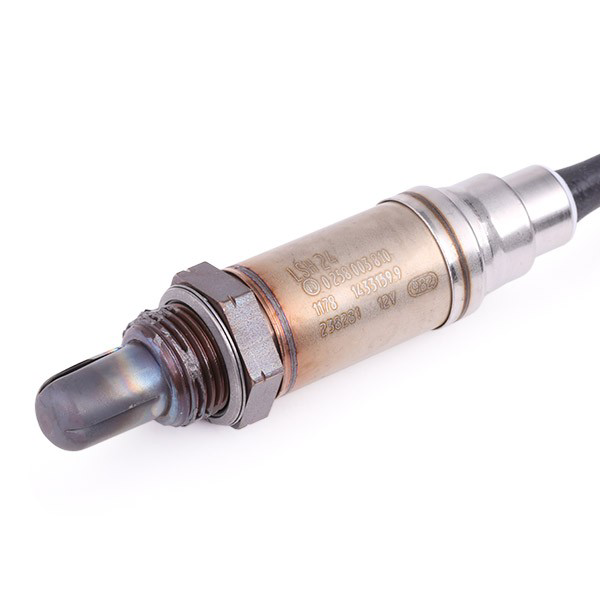 Do koszyka 0258003810 Bosch Sonda lambda, czujnik tlenu