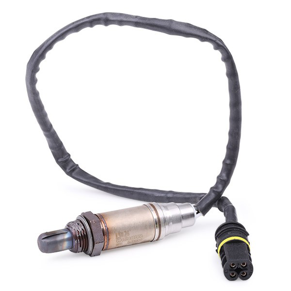 Sonda lambda, czujnik tlenu Bosch 0258003810 cena, od 51,79 USD