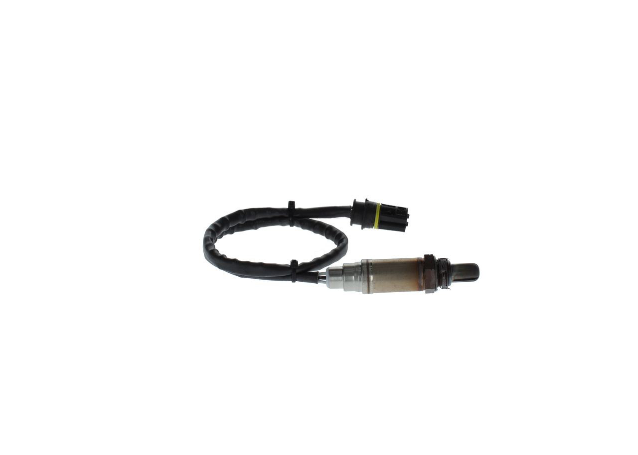 Sonda lambda, czujnik tlenu 0258003810 Bosch